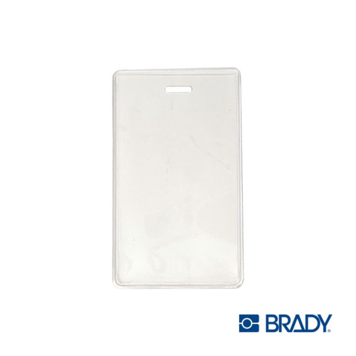 Brady 504-NCS